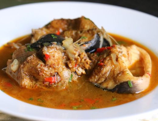 My Village Grill Restaurant