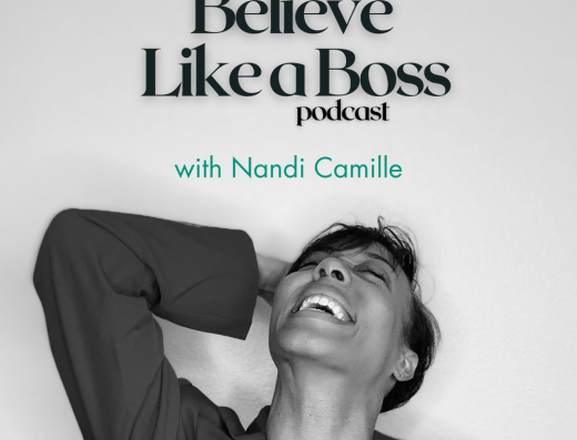 Nandi Camille | Life Coach