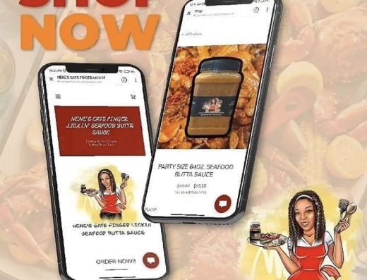 Nene’s Eats Kitchen