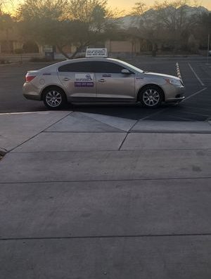 New Beginning Drive Academy