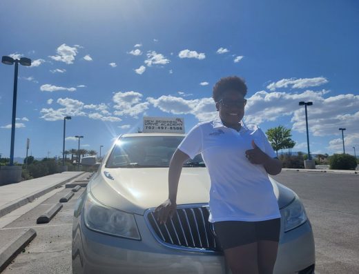 New Beginning Drive Academy