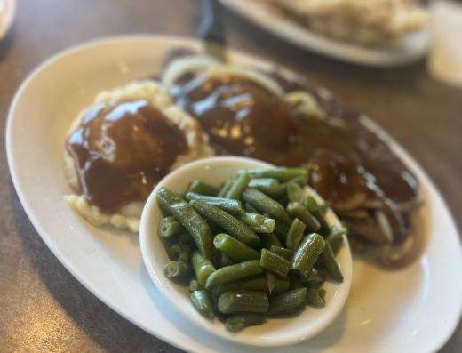 Niecie’s Restaurant