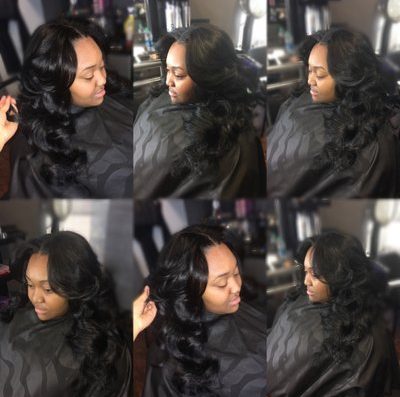 NnekésBeauty