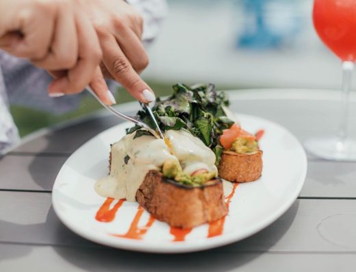 NoHu Rooftop Bar & Restaurant