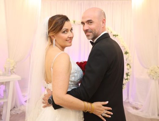 One Love Wedding Chapel