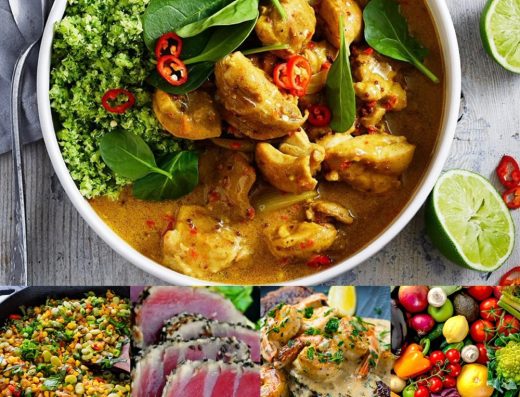 Openfridge Gourmet