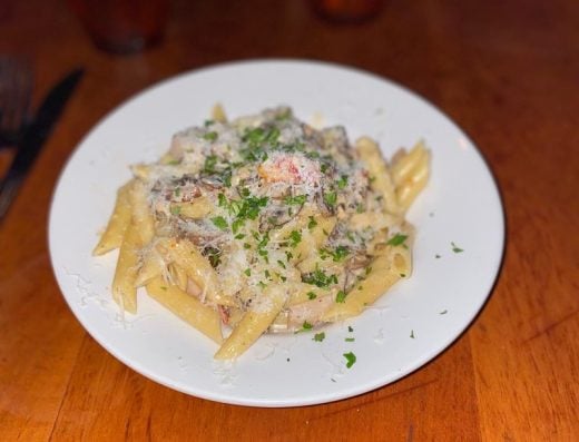 Osteria Bella