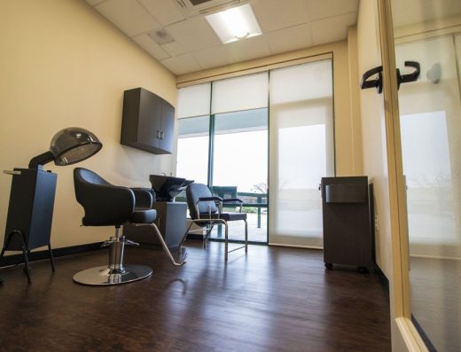 Phenix Salon Suites