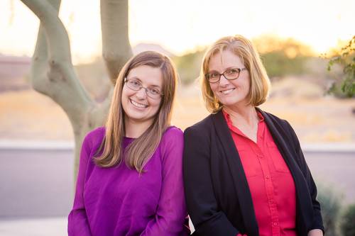 Phoenix Wellness Center – Licensed Professional Counselor, MC, LPC