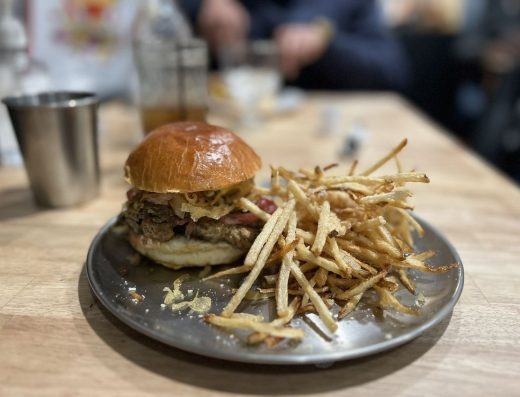 Pig & Butter
