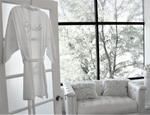 Platinum Bridal