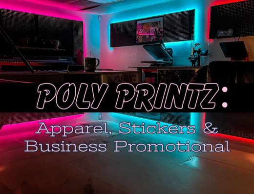 Poly Printz