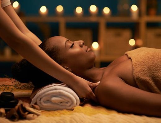 Qudrea Smith – SB Essences Massage