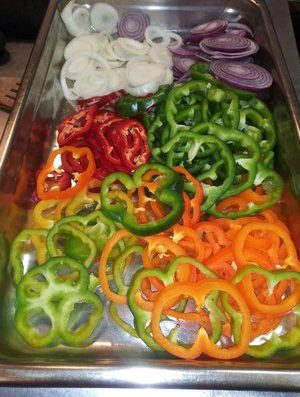 Rachel’s Caribbean Cuisine
