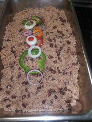 Rachel’s Caribbean Cuisine