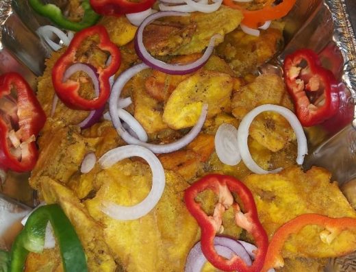Rachel’s Caribbean Cuisine