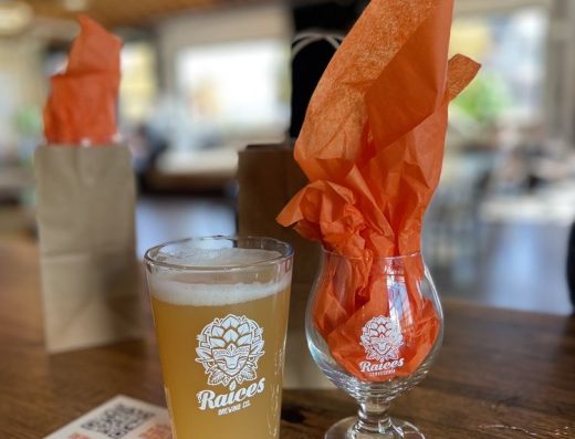 Raices Brewing Company