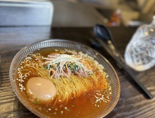 Ramen By Ra