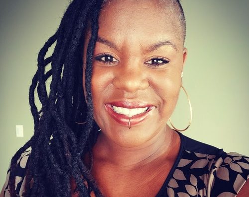 Raschell Bailey – Licensed Professional Counselor, MA, LPC (she,  her)