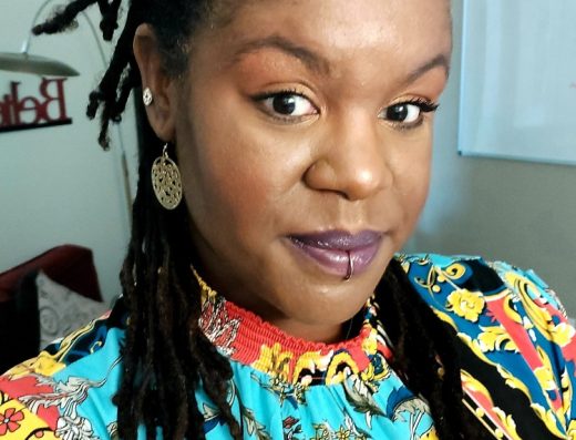 Raschell Bailey – Licensed Professional Counselor, MA, LPC (she,  her)