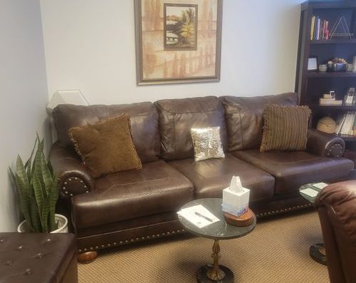 Renelle E Nelson – Marriage & Family Therapist, LMFT, CST (she,  her)