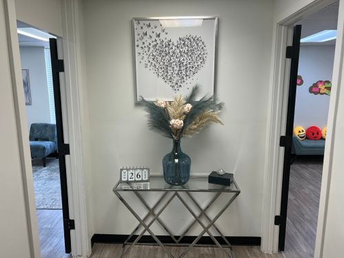 Resilient Reflections LLC Dominecaa White MS LPC – Licensed Professional Counselor, MS, LPC