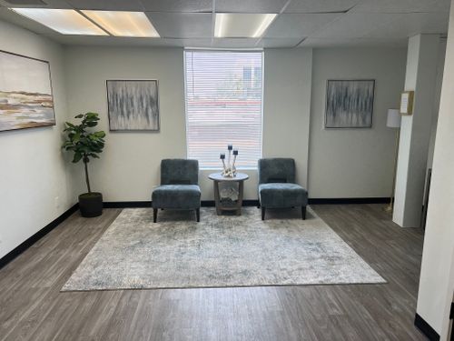 Resilient Reflections LLC Dominecaa White MS LPC – Licensed Professional Counselor, MS, LPC