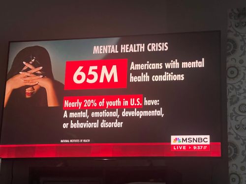 Rodney L Pearson – Licensed Professional Counselor, LPC, MSPC, BS