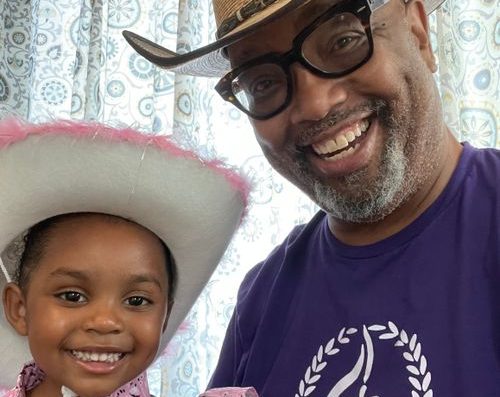 Rodney L Pearson – Licensed Professional Counselor, LPC, MSPC, BS