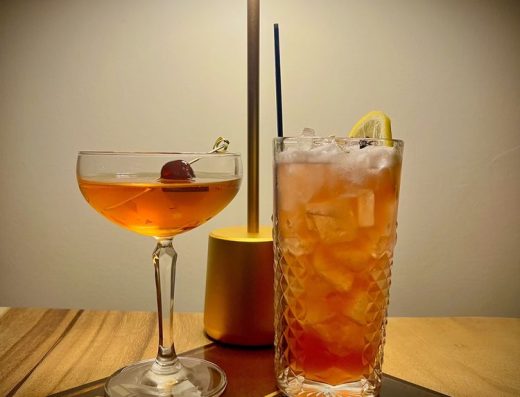 SEVEN:45