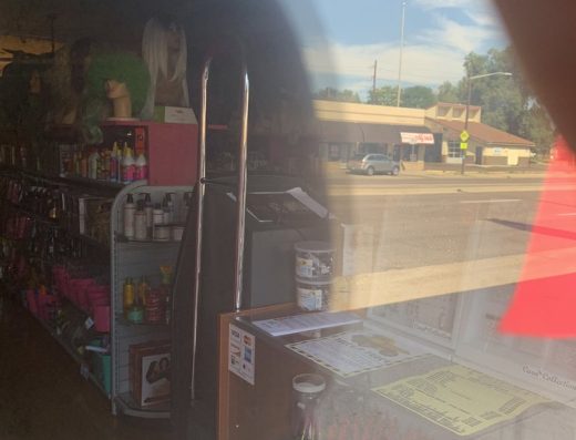 SRL Beauty Supply & Salon