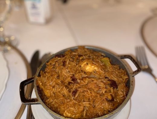 Saveur Creole