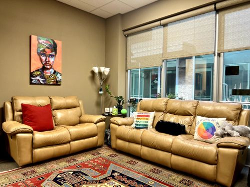 Shana L McKissick – Licensed Professional Counselor, MA, LPC, NCC (she,  her)