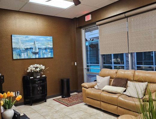 Shana L McKissick – Licensed Professional Counselor, MA, LPC, NCC (she,  her)