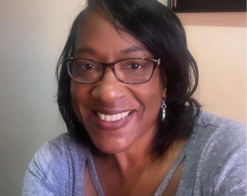 Sharon Kramer – Licensed Professional Counselor, LPC