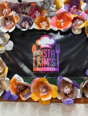 Sista Kim’s Kitchen