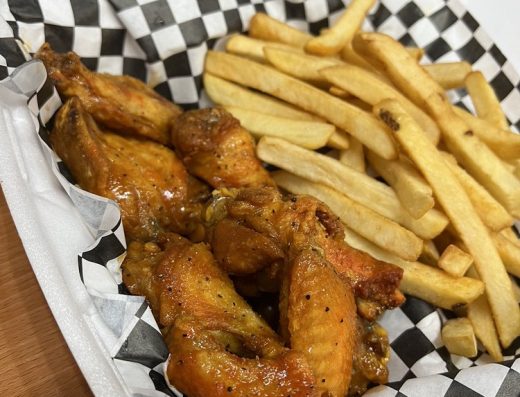 Sista Kim’s Kitchen