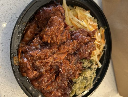 Sisters’ Caribbean Cuisine