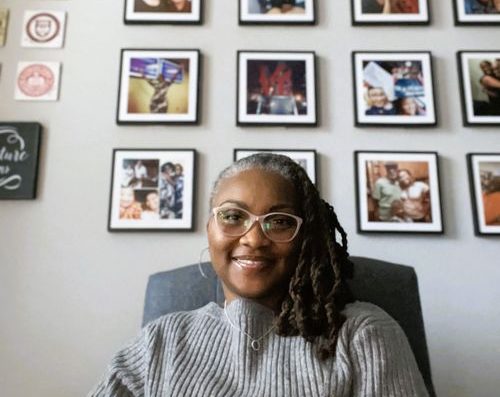 Soulful Balance Therapy – Clinical Social Work/Therapist, PhD, LCSW (she,  her)