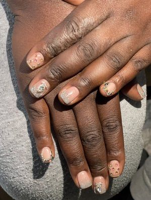 Spoiled Rotten Nails