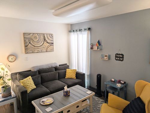 Tee-Jay Netters – Marriage & Family Therapist, LMFT, TF-CBT (he,  him)