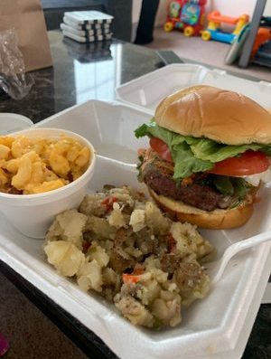 The Black Pot