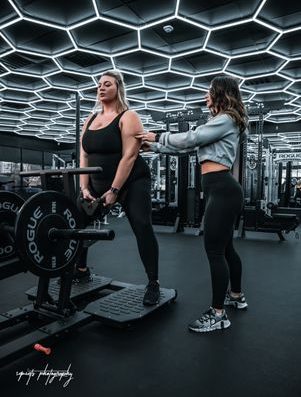 The Strip Barbell