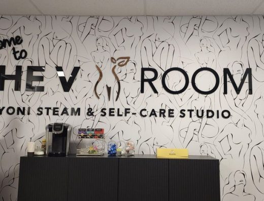 The V Room LLC