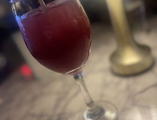Therapy Wine Bar 2.0
