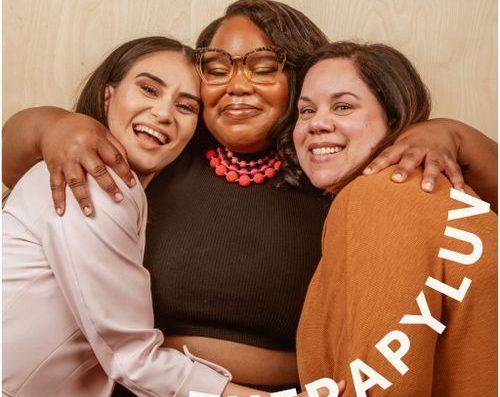 Therapyluv PLLC – Clinical Social Work/Therapist, LCSW