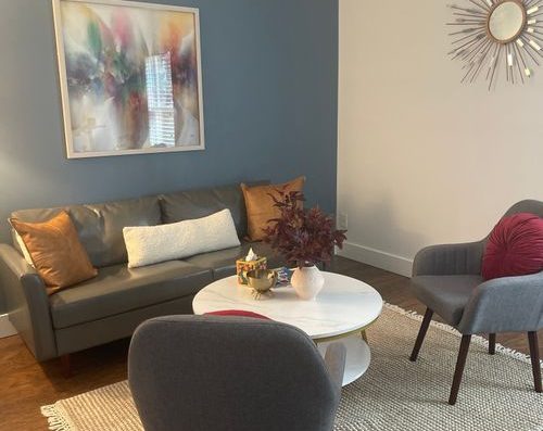 Tiquicha Harris – Clinical Social Work/Therapist, LCSW