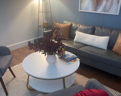 Tiquicha Harris – Clinical Social Work/Therapist, LCSW