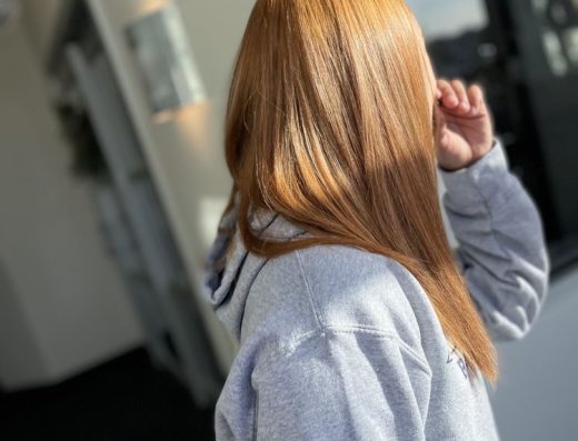 Tosha Houston Hair Studio