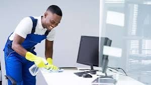 Trinnova  Cleaning Services